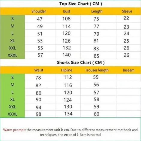 Homme 2 Pièces d'été à Manches Courtes Homme Activewear Polo Chemises avec Bouton + Pantacourt pour Fitness Sport Course(Blanc)