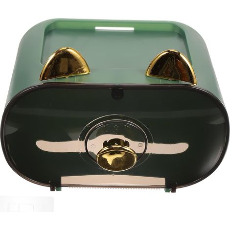 Paper Holders Wall Mounted Toilet Paper Holders Practical (1/5)