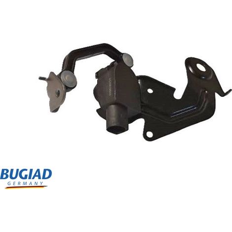 Capteur, correcteur de portée d’éclairage BUGIAD BXS19646 4F0616571G 4F0616571K