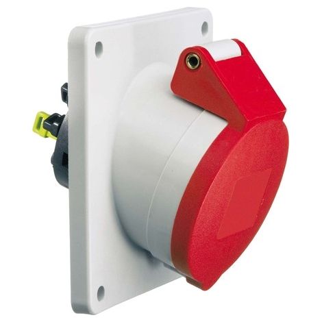 BALS ELEKTROTECHNIK 12801 COUPLEUR PRISES ÉLECTRIQUES BALS ELEKTROTECH.