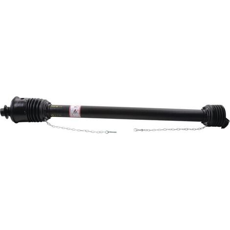 Ret茅n transmisi贸n BONDIOLI 6PAVESI CS2R121CEWR7007 (1/4)