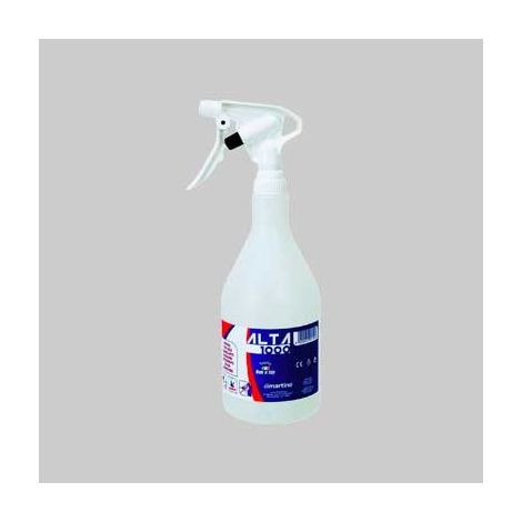 VAPORIZZATORE DI MARTINO 'ALTA 1000 HERMETIC' 1 lt - DI MARTINO