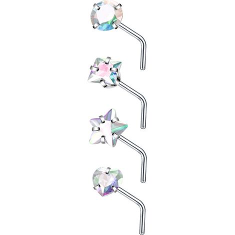 Kit de remplacement de charnières pour abattant de WC (1 pièce), accessoires en plastique pour couvercle de WC : vis de fixation, écrous et charnières pour couvercle de WC, modèle B (1/5)