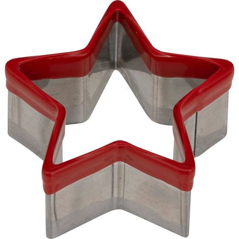 Ausstechformen weihnachten 3 stück - 5five