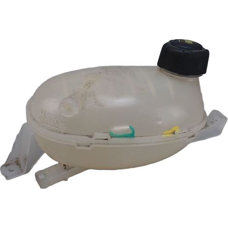 [PRODUIT D'OCCASION] Vase Expansion DACIA Logan ♻️ Ref Oe. 217109357r - Garantie à vie (1/2)