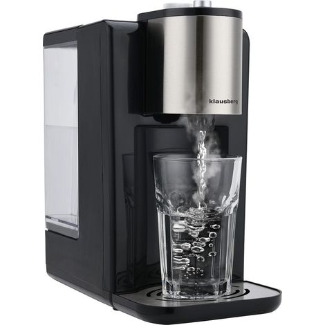Heißwasserspender 2,2 l klausberg KB-7878 (1/5)