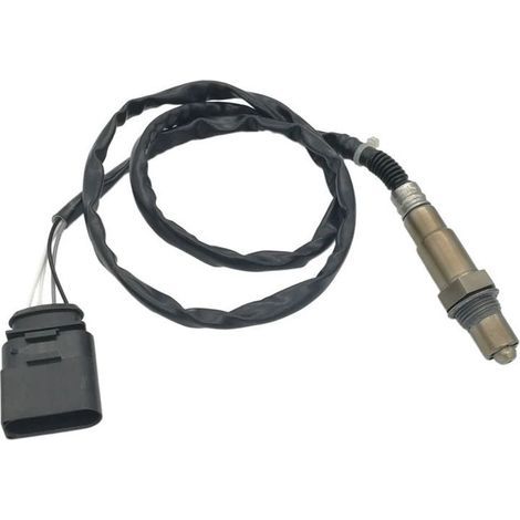 Sonde lambda 06A906262Q 06A906262F pour Audi, Porsche et Volkswagen