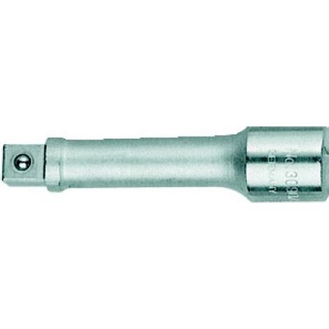 Alargador 3/8'', Largo : 125 mm (1/4)
