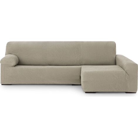 Housse de canapé M/0 Chaise Longue Thor Droite C/11 (1/5)