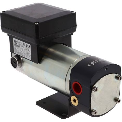 Pompe huile 12V 5L/min Renson