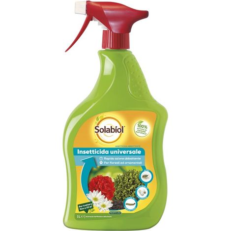Insecticide tueur SBM PFnPO