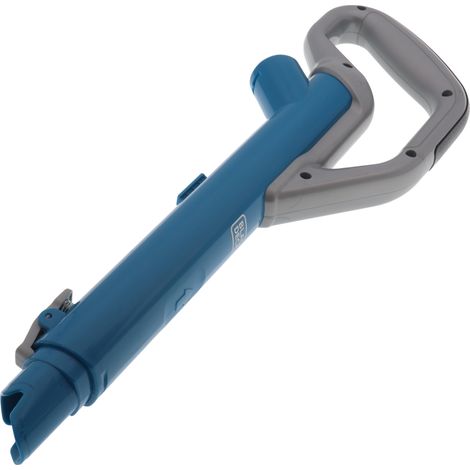 Manico impugnatura per scopa aspirapolvere Black & Decker MultiPower CUA5 CUA6 N924726 (1/5)
