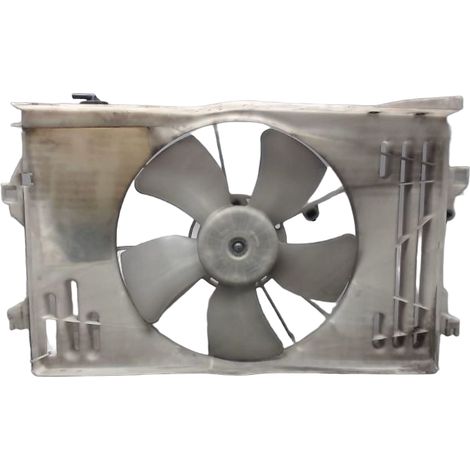 Support De Ventilateur TOYOTA Corolla [PRODUIT D'OCCASION]♻️167110d141