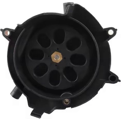 Wasserpumpenabdeckung für Motorrad-Kühlteile (1/5)