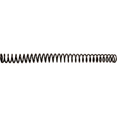 Auswurffeder 10x133mm