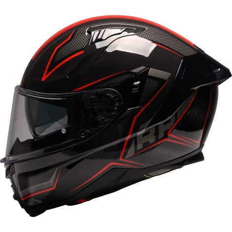 ROXAR BAYAMO EVO RR S Motorradhelm