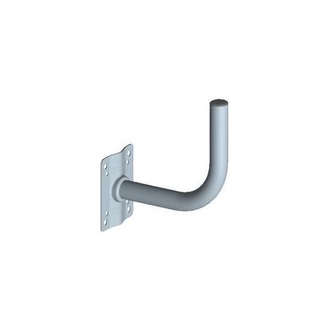 Supporto Muro Lungo 44cm