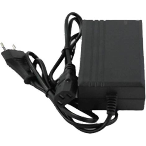 CARICA BATTERIA 230V 1-1,2A - per batteria litio