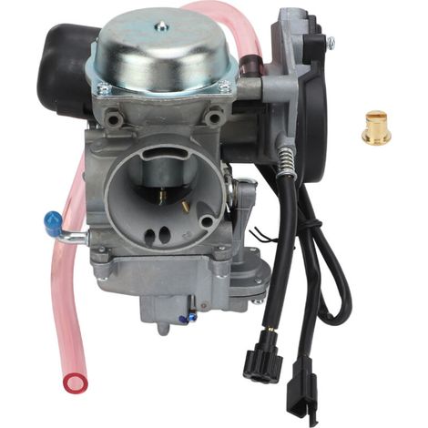 Ensemble carburateur 0470737 Remplacement du carburateur ATV en alliage métallique pour Arctic Cat ALTERRA 400 (1/5)