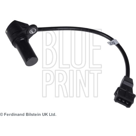 Capteur d'angle, vilebrequin Blue Print ADG07271 CHEVROLET 25198944 96325868