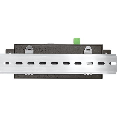 StarTech.com Hub USB gestito a 7 Porte con 7x USB-A, Alloggiamento industriale in metallo resistente, Protezione ESD e contro le sovratensioni, Montabile a parete/scrivania/supporto, USB 3.0/3.1/3.2 (1/5)