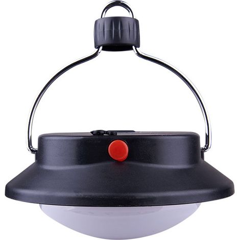 Lanternes LED d'extérieur avec crochets, adaptées aux ouragans, aux situations d'urgence et aux pannes de courant (1/5)