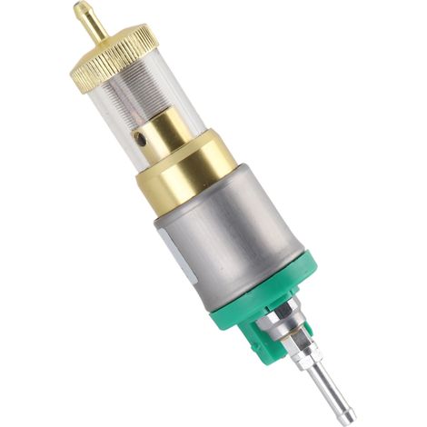 Pompe doseuse de carburant étanche pour chauffage diesel 1 kW à 5 kW, référence 22451901, compatible Eberspacher Airtronic D2 D4 12 V, débit de 22 ml/1000 cycles. (1/5)