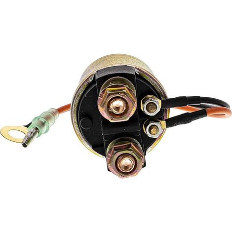 Relais 6G1-81941-10-00 – Compatible YAMAHA GP1200 / 760 / 500 / 650 (1/4)