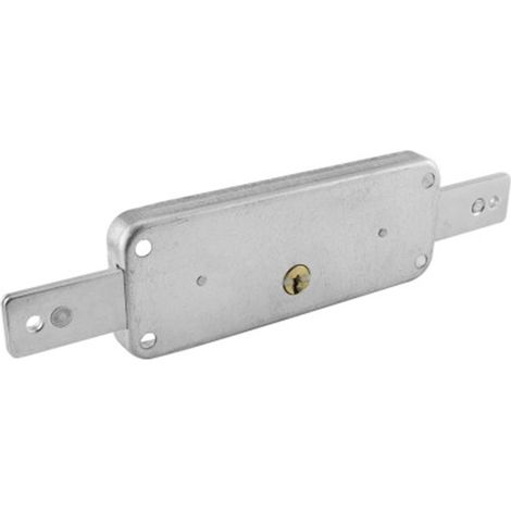 Serrure pour volet L5511 ZP Inther, INTHER.