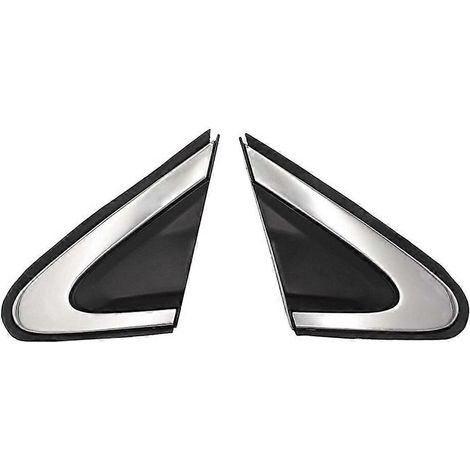 Moulure d'angle de rétroviseur latéral et garniture de montant 75490-T0A-003 75495-T0A-003, accessoires V 2012-2016 (1/5)