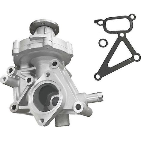 Pompe à eau 1300A140 pour Mitsubishi L200 Triton V KL1T KL2T KL6T (pompe à eau de radiateur) (1/5)