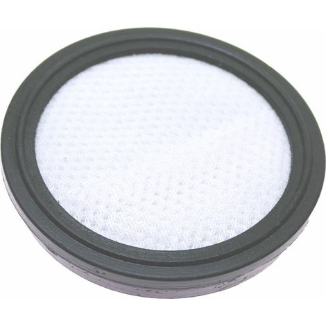 Severin filtro aria serbatoio scopa aspirapolvere S  Power HV7152 HV7153