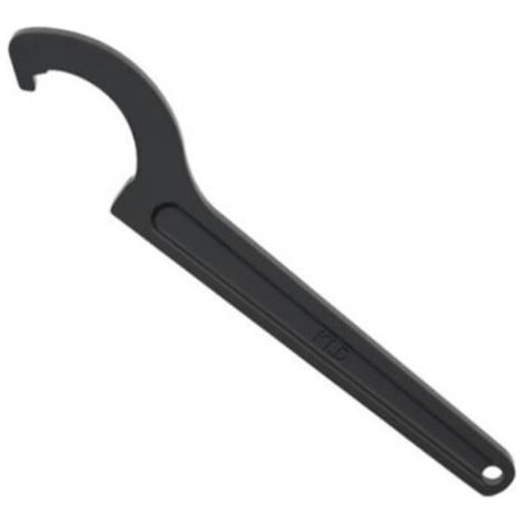 Ulisem Schnellspann-Mini-3-Backen-Schraubendreheradapter mit Schnellwechselsystem für 2,35 mm Rundschaft, 0,3–3,4 mm Zylinderschaft, Bohrer und Fräser für die Mikrofertigung oder die Medizintechnik