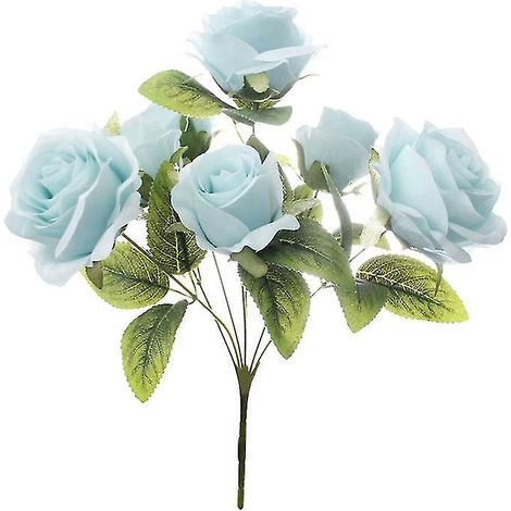 1 Stück künstliche Blume (1/3)