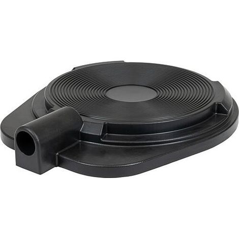Anneau d'aspiration Eibenstock UAR 252 G, Ø max. 252 mm (1/3)