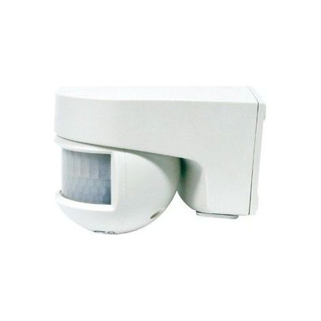 Wandbewegungsdetektor 200º IP55 Orbis Isimat + OB134312