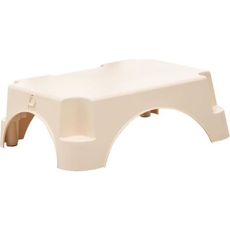 Sgabello Step ThermoBaby (1/3)