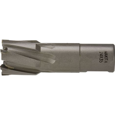 Makita  Broca  de  diamante  24x35  mm  -  UD00UPC24S