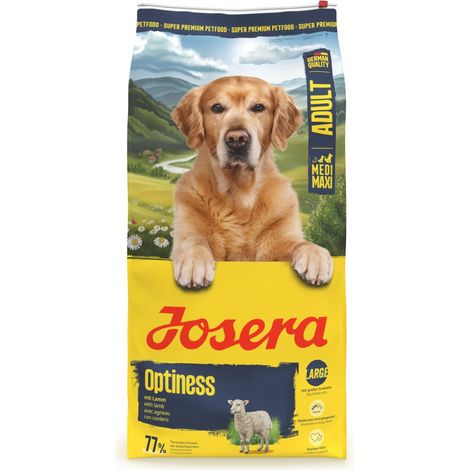 Josera Adult Optiness 12,5kg