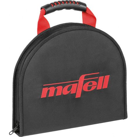 MAFELL Sacoche pour lames TZ-SBT250 - 095260 (1/5)
