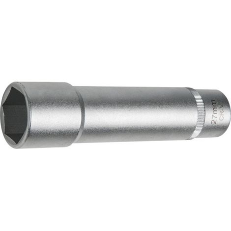 KS Tools 1/2" Drehstab-Stecknuss, 27mm - 911.4356