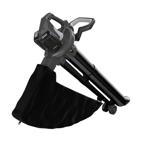 SOPLADOR BATERIA 2BAT + CARGAD