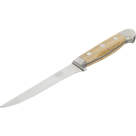 Coltello da disosso Güde Alpha in legno 13 cm (1/2)