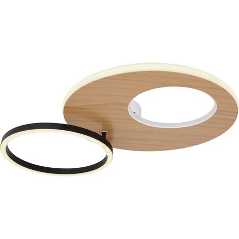 Globo - plafón - Forsi - blanco - metal - LED - 67285-21 (1/5)