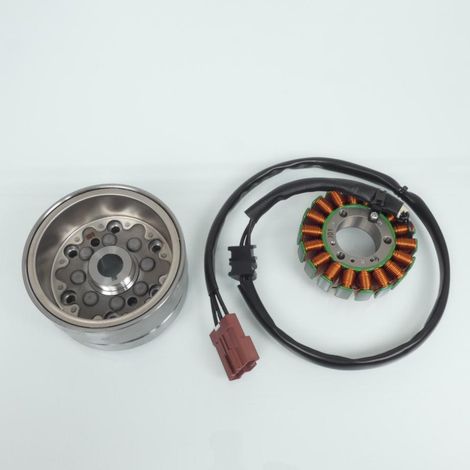 stator rotor rms zündung für roller piaggio 500 x9 2006 bis 2007