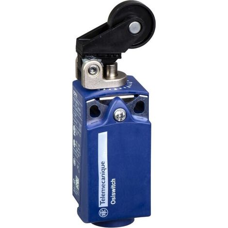 Finecorsa plastica rotolo SCHNEIDER-ELECTRIC XCKP2128P16