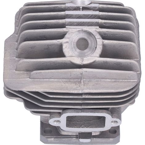 Kit piston-cylindre 54 mm, roulement à aiguilles, filtre à carburant, compatible avec la tronçonneuse Stihl MS460 046 (1/5)