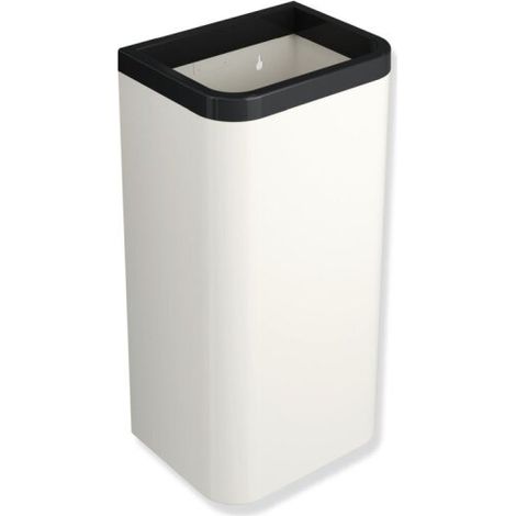 HEWI 477.05.20399 90 Poubelle 60 l (1/3)