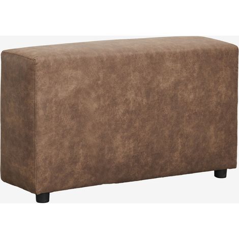 Reposabrazos derecho alto ↑65 cm para sofá modular Bruna SKLUM (1/5)