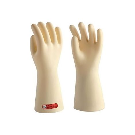 Catu Guantes Aislantes CEI Blanco Talla B-9 Protección